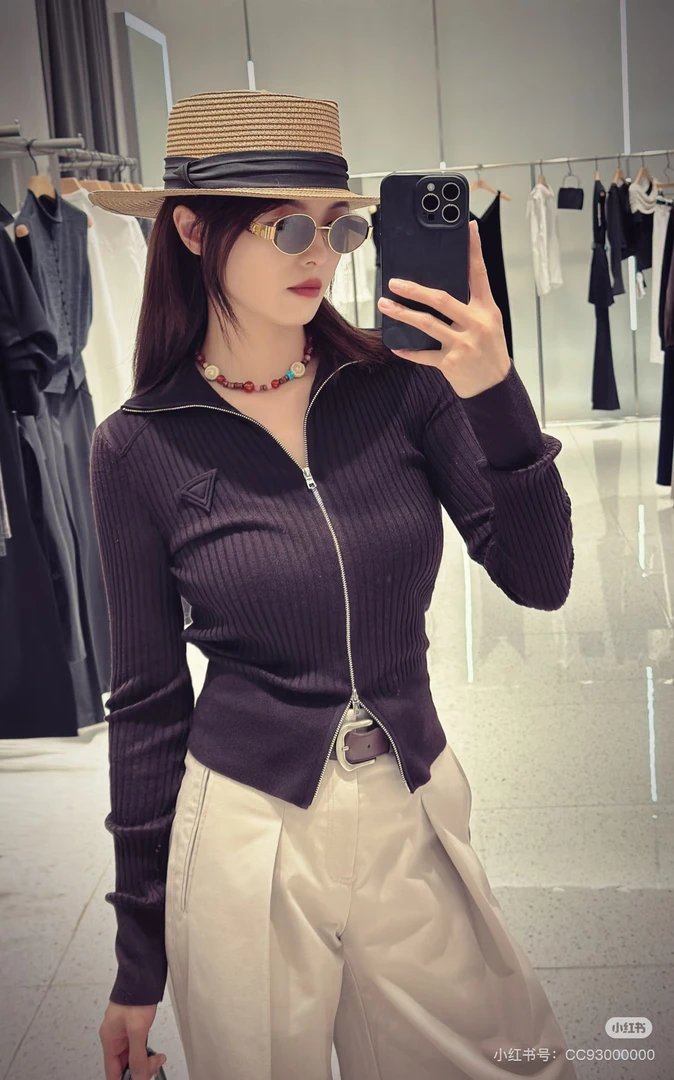 图片非卖款 直播间下单为准 先扣号编码加尺码上衣女