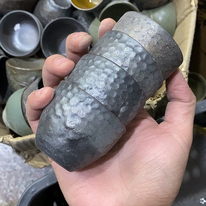 陶瓷艺术品及陶瓷制品