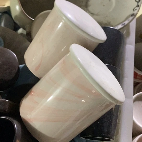 紫砂陶瓷工艺美术精品