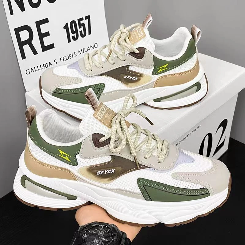 k8经典时尚百搭跑步鞋k