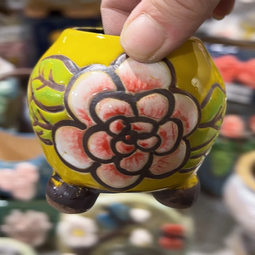 【闪购商品】红陶福利