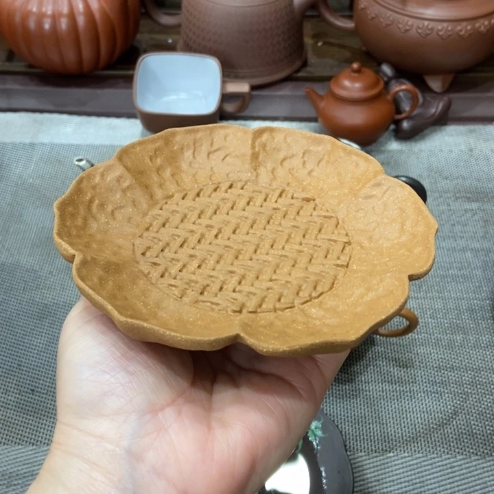 紫砂茶壶宜兴紫砂