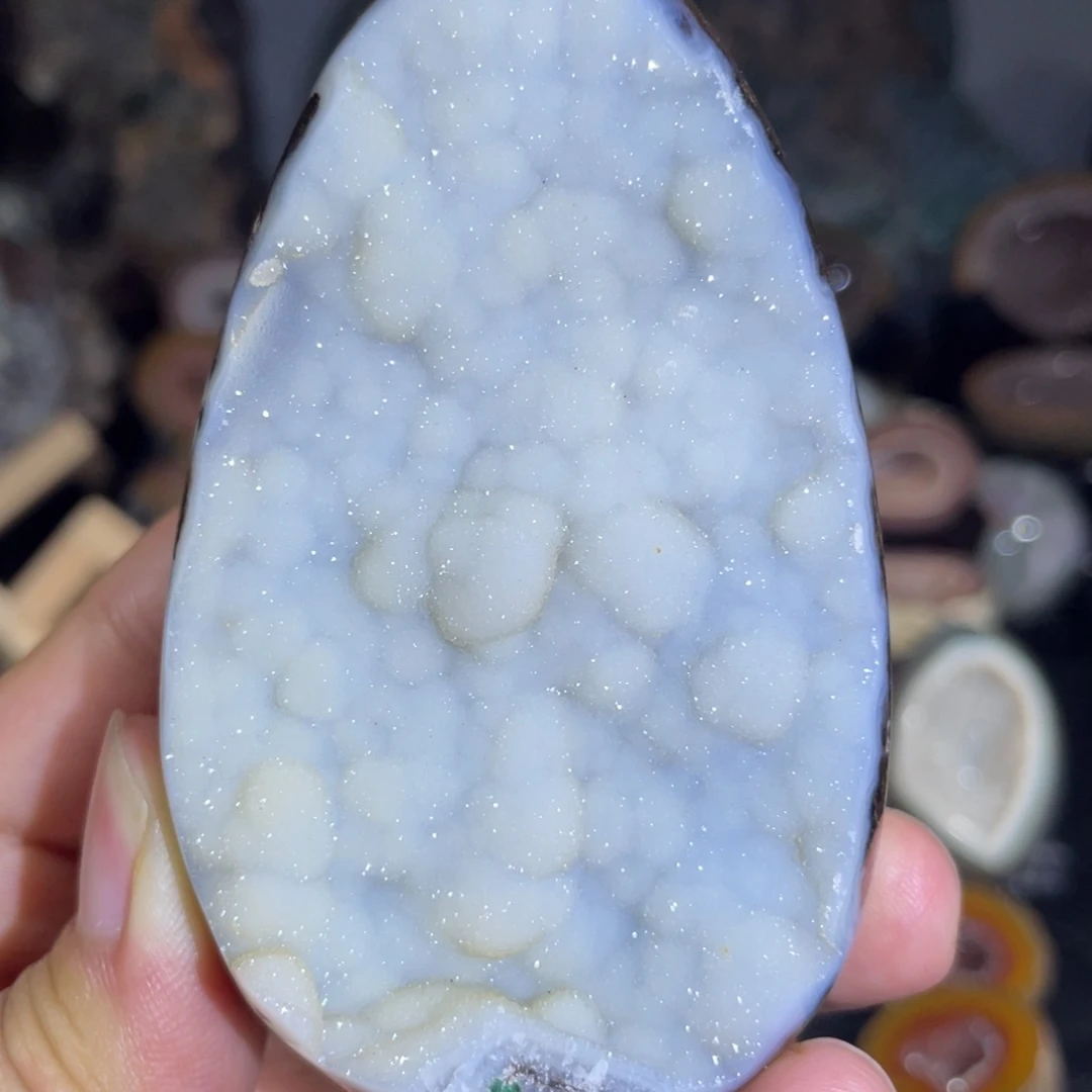 未镶嵌大型摆件（非配饰）水晶