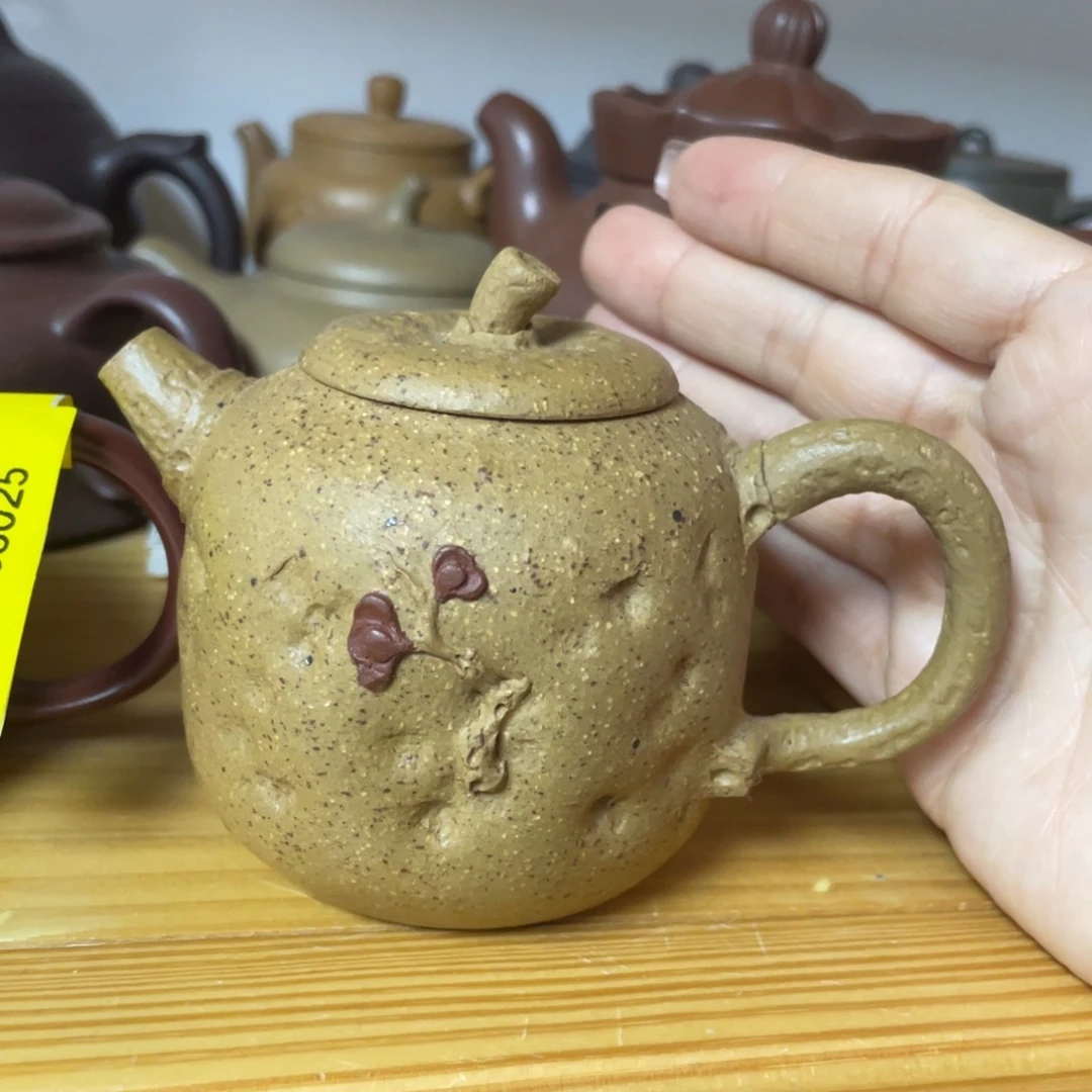 茶壶紫砂紫砂艺术学院