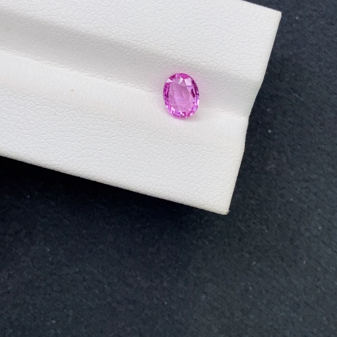 裸石蓝宝石1.02 ct
