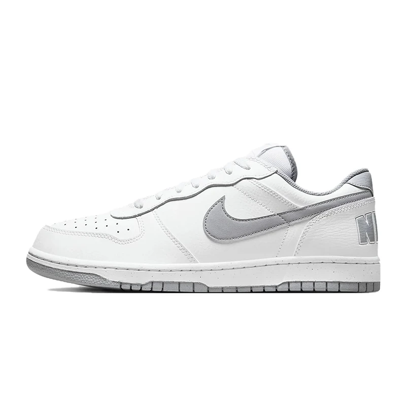 双旦礼Nike耐克冬季男鞋BIG运动鞋休闲鞋板鞋355152-106