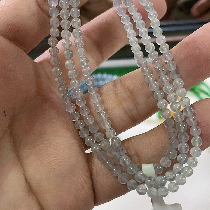定制翡翠未镶嵌卡3.6