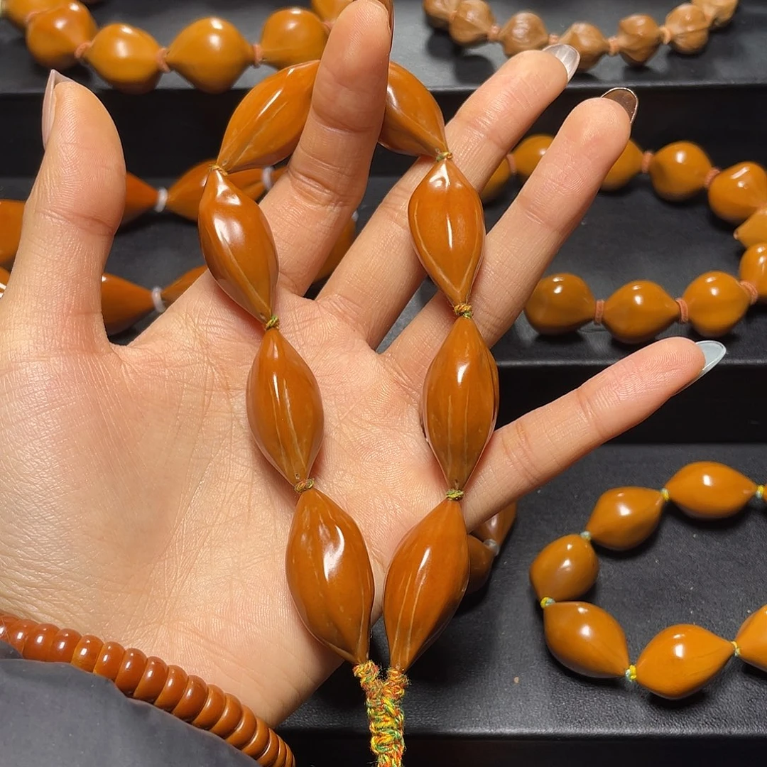 橄榄核手串/手链橄榄核手串美