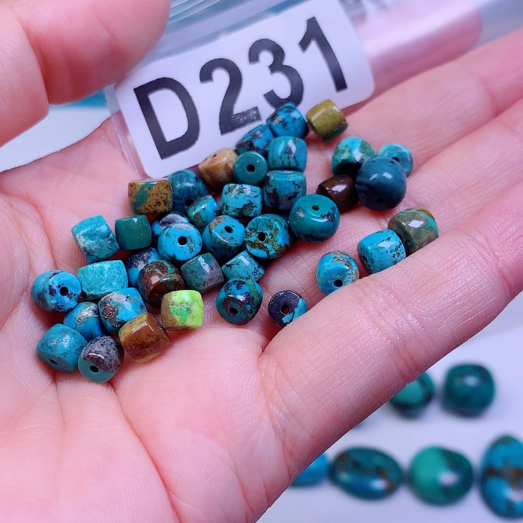 空竹粉丝专享十堰特色手工散珠