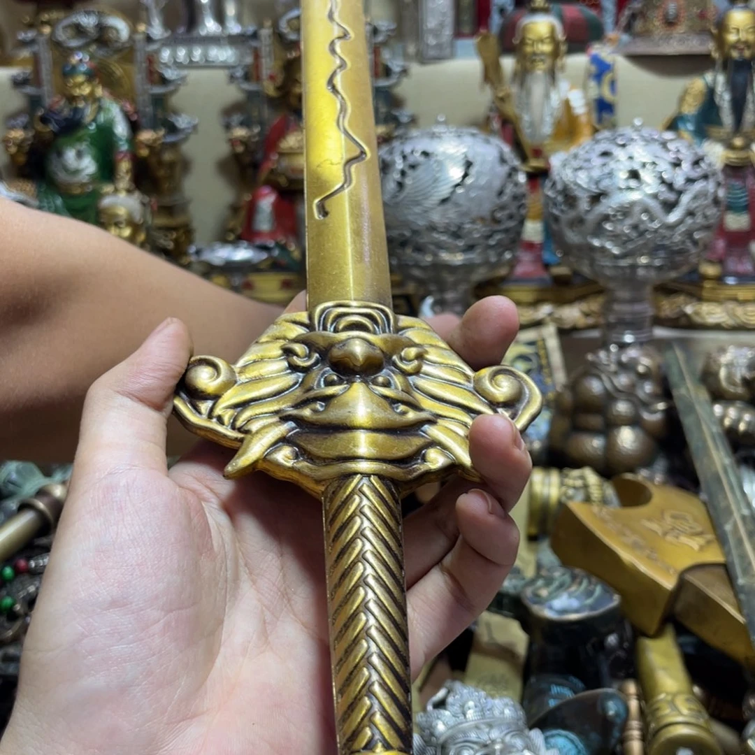 苗苗推荐精品铜器