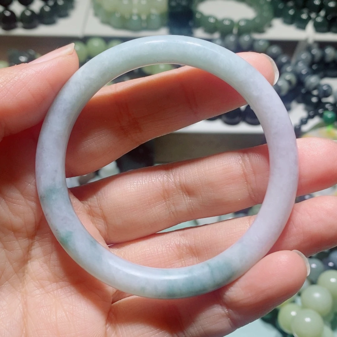 翡翠手镯未镶嵌1111111111