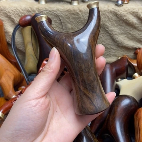 大果紫檀（缅甸花梨）瑕疵68