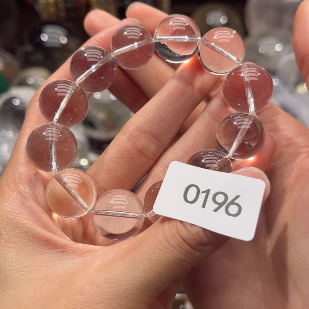 【闪购商品】未镶嵌手串水晶悟****！