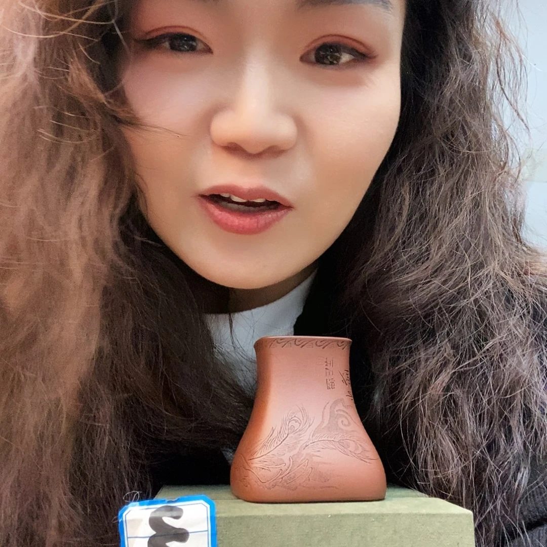 紫砂茶杯宜兴紫砂壶