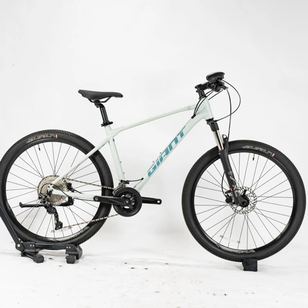 ATX860 铝合金平把山地自行车 尺码M（168-180）