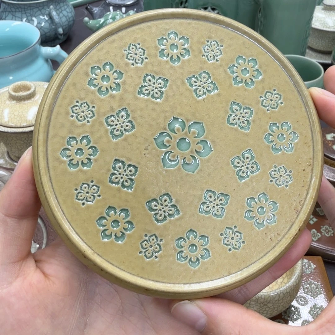 福利青瓷杯子微杯子