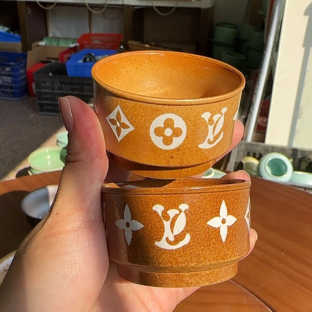 龙泉敬悦青瓷品茗杯