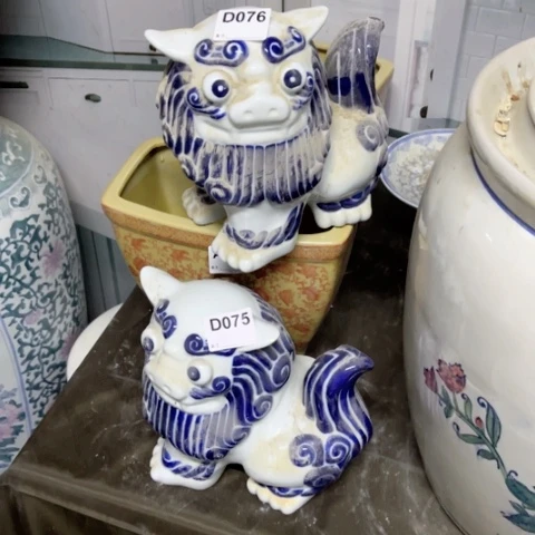 忘**北陶瓷制品瑕疵处理