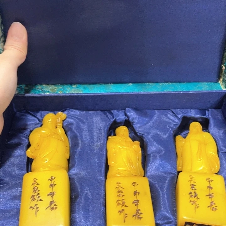 印石寿山石篆刻印章引首章闲章姓名章生日礼物