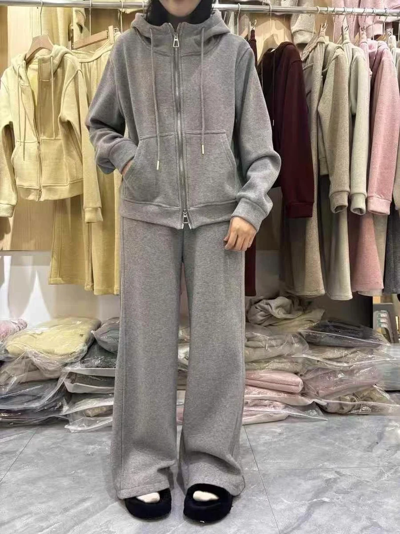 女装直播间万能链里No退No换