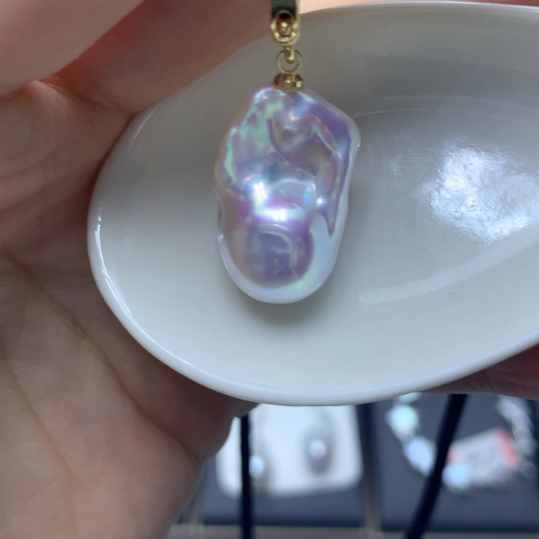 淡水珍珠其它未镶嵌