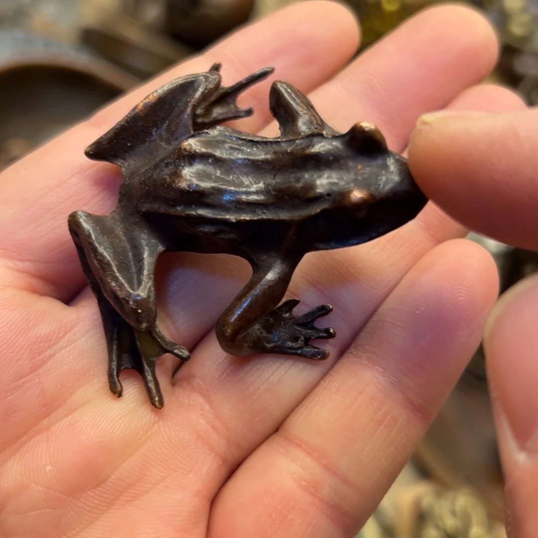 铜器工艺百货艺品专属链接