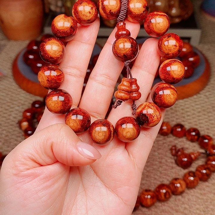 黄花梨/降香黄檀桃5