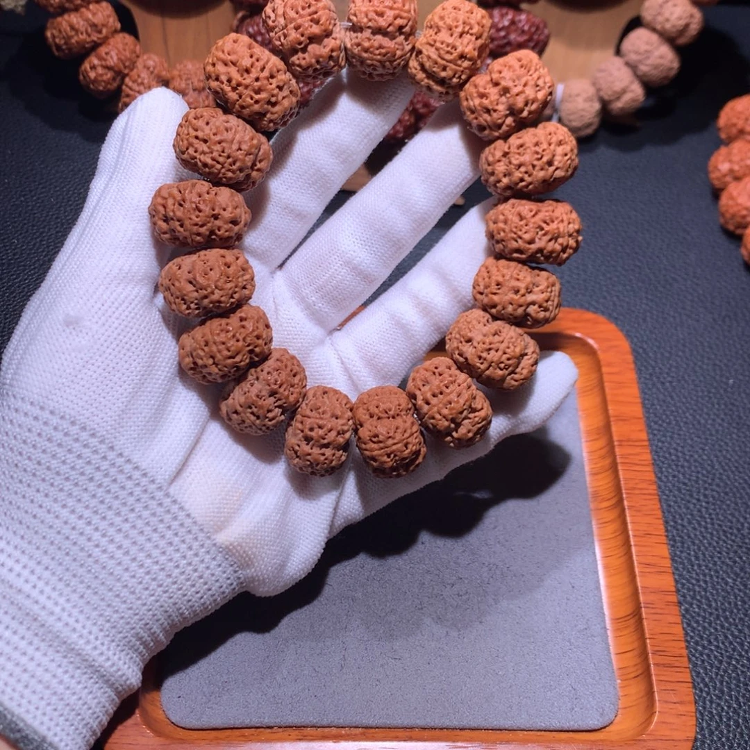 金刚菩提手串23尺寸板王