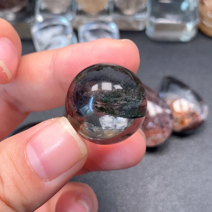 未镶嵌颈饰水晶s**s水晶