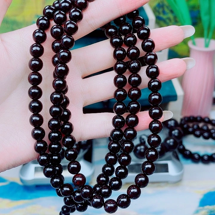 檀香紫檀（小叶紫檀）0.8带