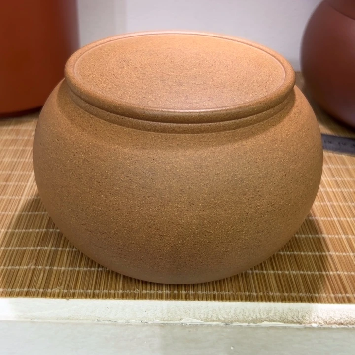 紫砂茶叶罐精品紫砂茶叶罐福利专场