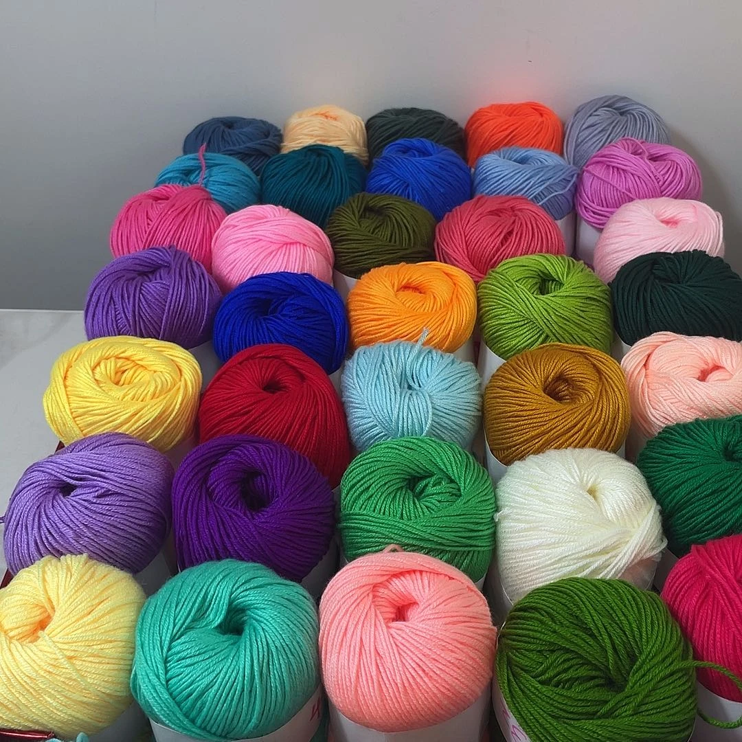 彝***姐棉蚕丝蛋白宝宝线