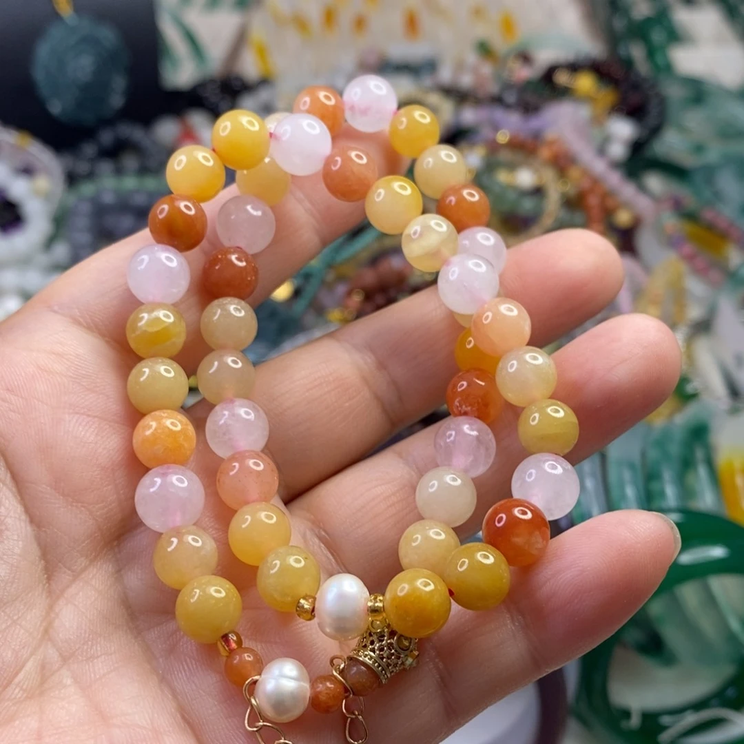 合金玛瑙手饰玛瑙