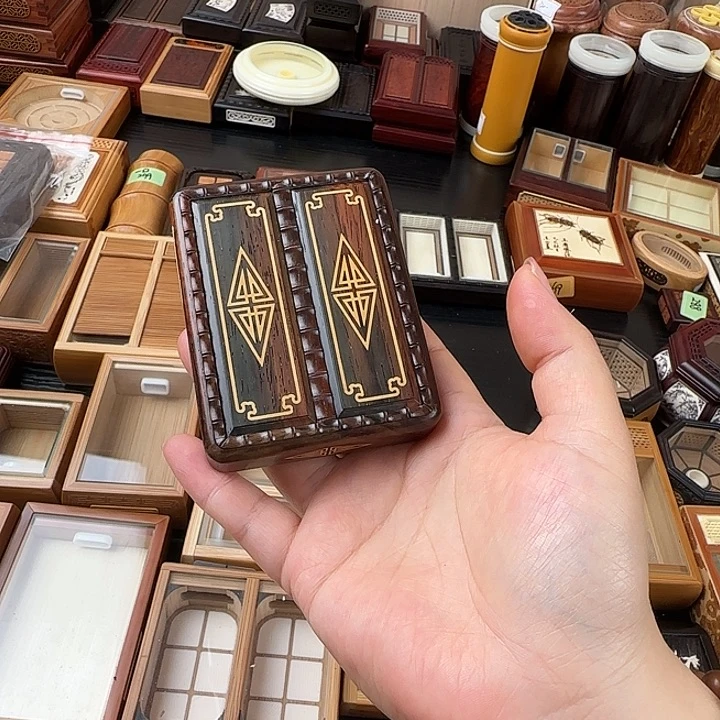 仅一天鸣虫盒送加湿器