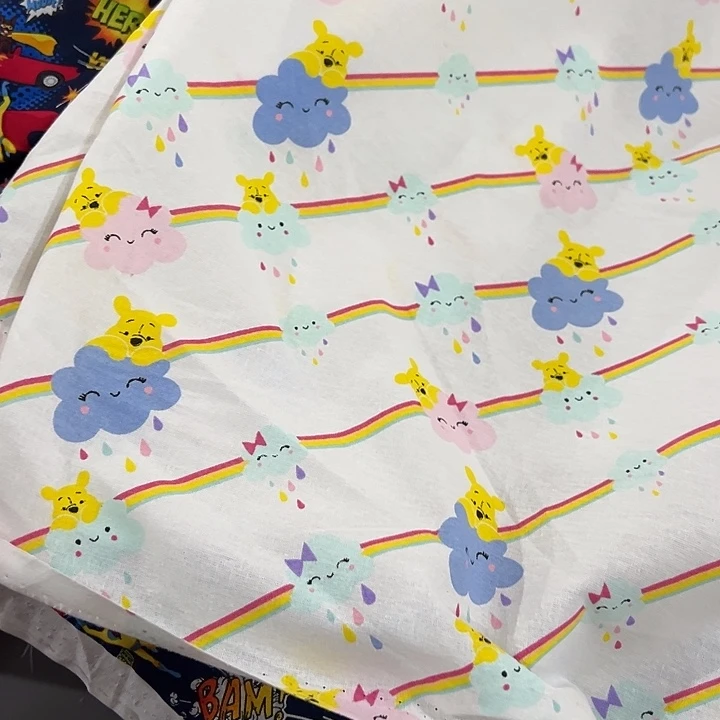 棉1米价1.45米宽纯棉平布f区