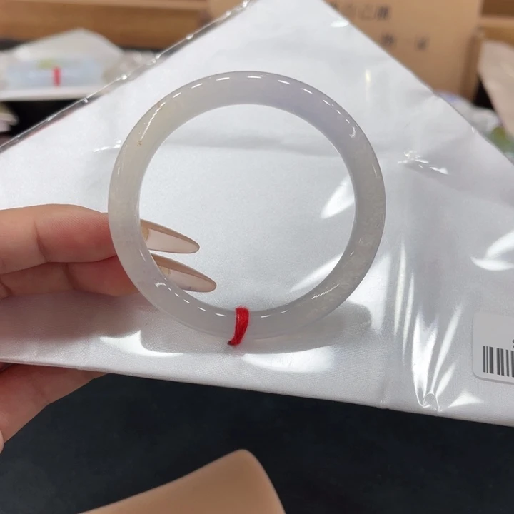 未镶嵌手镯翡翠翡翠52
