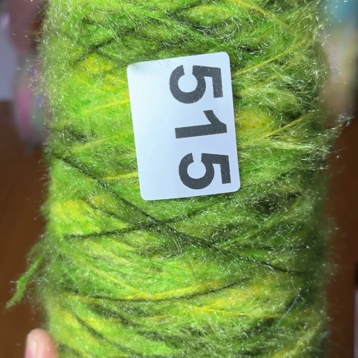 织绣515号绿野仙踪一桶