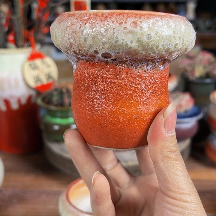 景德镇陶瓷艺术2单包邮