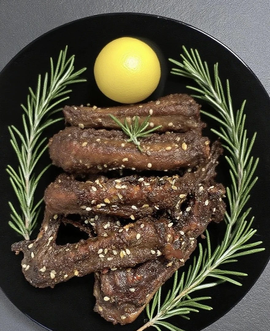 包小豆家甜辣干煸鸭翅，氮气锁鲜。（盒子里面是冲的氮气，不是鼓包）