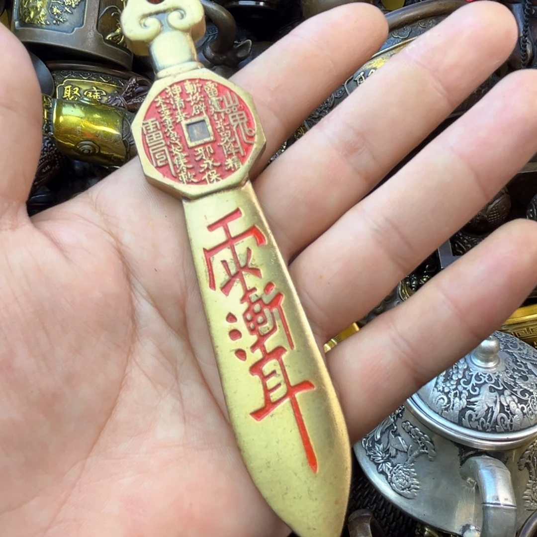 精品铜器精品摆件