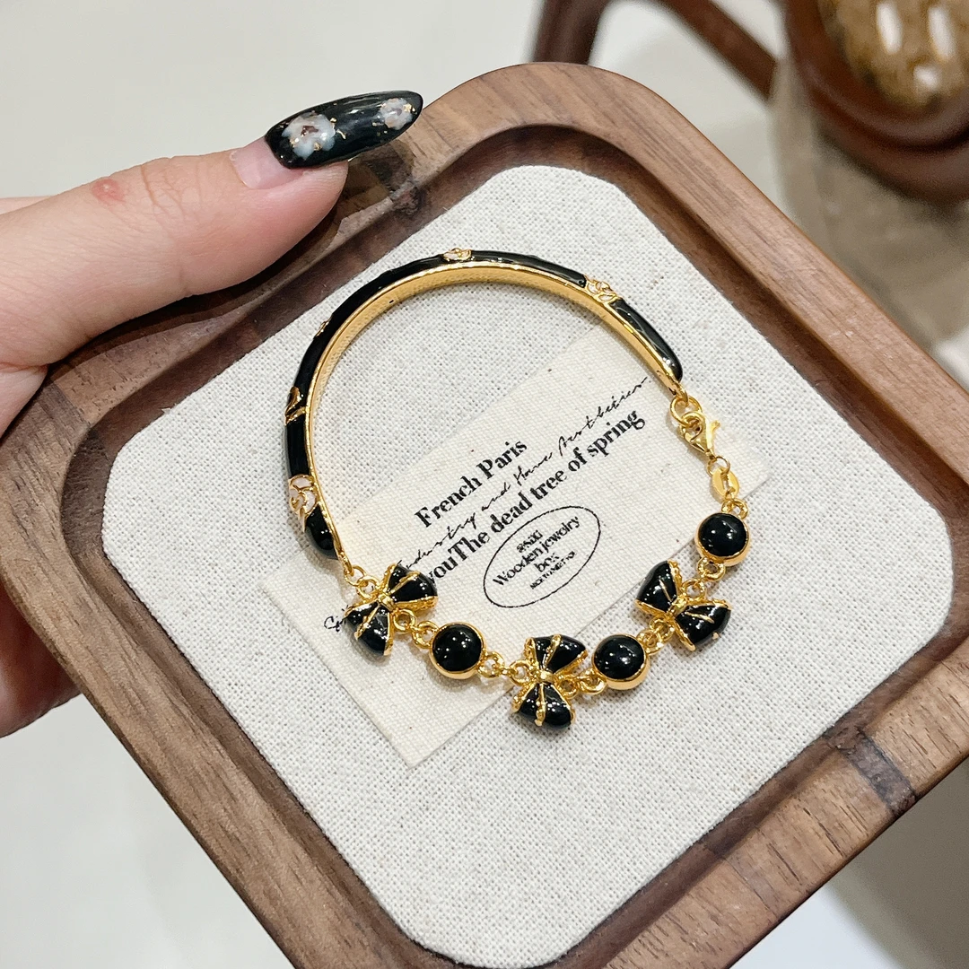 足金9995D无氢工艺时尚手镯