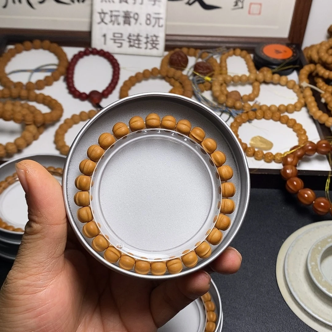 猴头核桃吊坠全品8左右超小鲨鱼7号