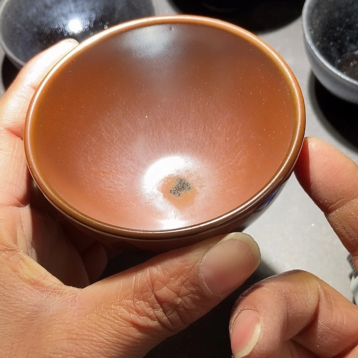 茶盏192 建阳建窑建盏