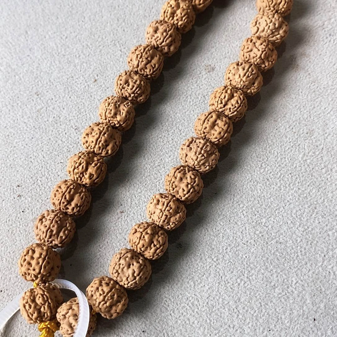 金刚菩提手串花王10.4