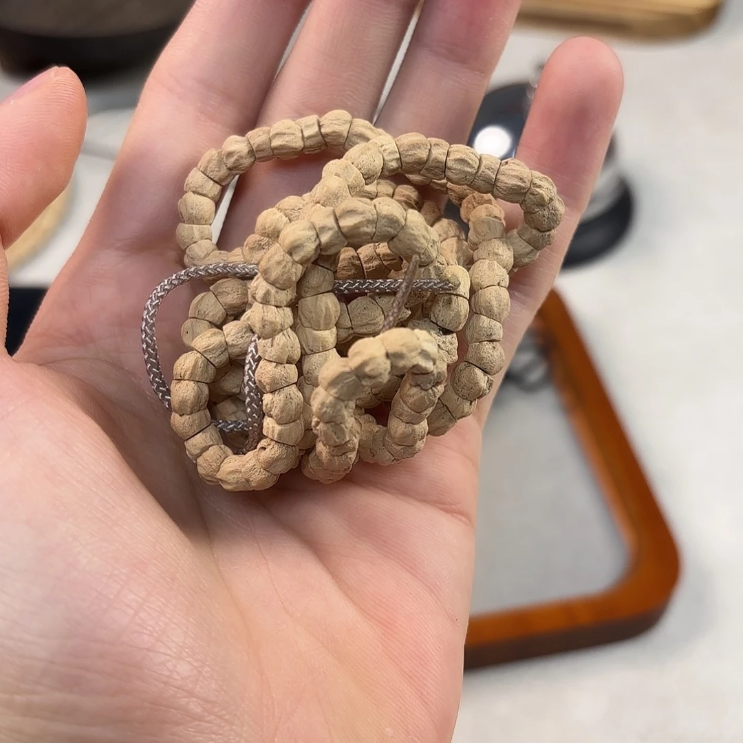 柏香籽/百香籽吊坠