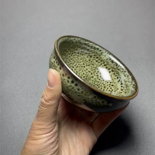 【闪购商品】茶盏-572............