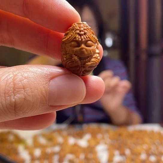 手串/手链橄榄核橄榄核