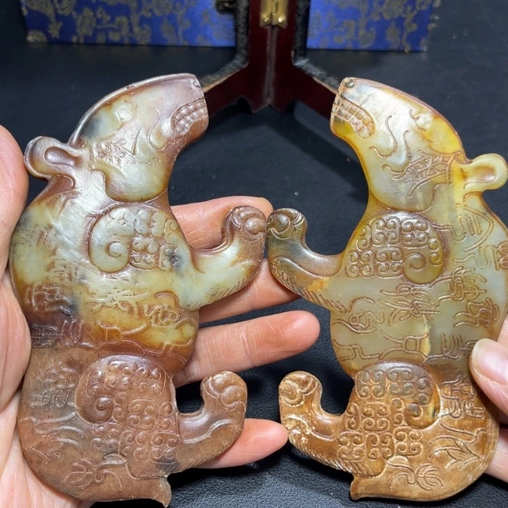 底槽青一物一图发货支持七天无理由。