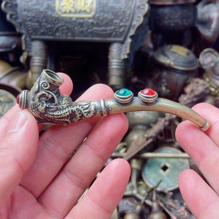 铜器摆件诚信经营