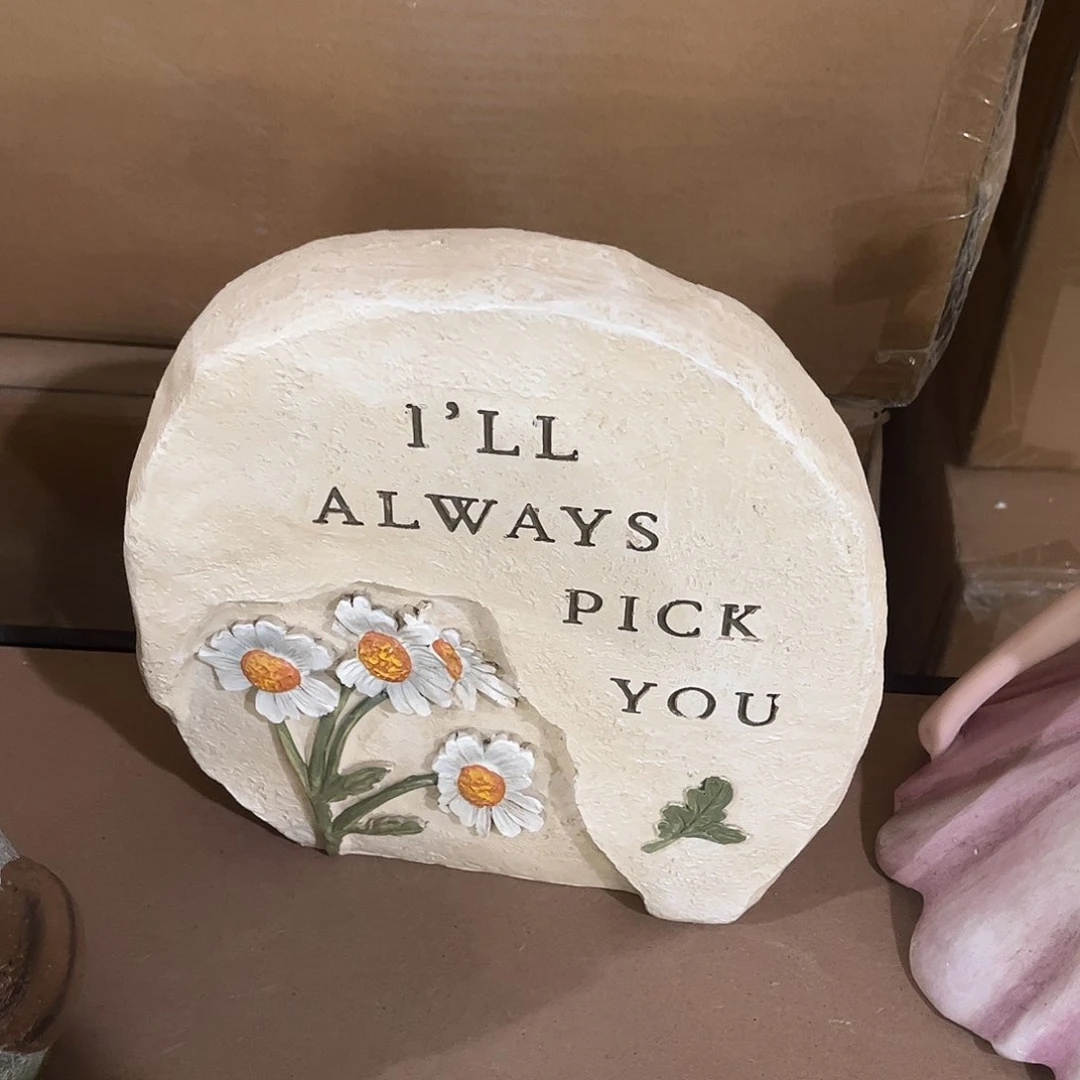 红陶福利特价石头